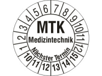 Metechnische Kontrolle Pulsoxymetrie