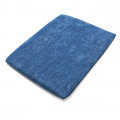 Einmaldecke blau 250g  Einmal Patientendecke