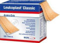 Hansaplast CLASSIC Standard 5 m x 4 cm