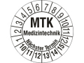 Metechnische Kontrolle Pulsoxymetrie