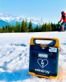 Mindray BeneHeart C2 Vollautomat